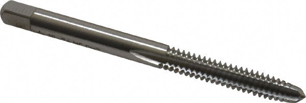 #10-24 UNC High Speed Steel Standard Tap - Cleveland C54327