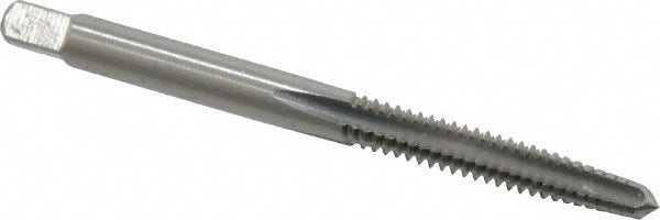 #10-24 UNC High Speed Steel Standard Tap - Cleveland C54329