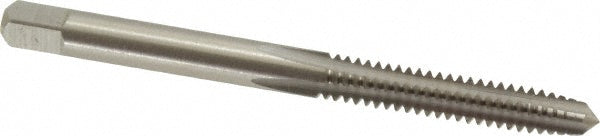 #10-24 UNC High Speed Steel Standard Tap - Cleveland C54330
