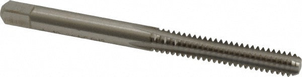 #10-24 UNC High Speed Steel Standard Tap - Cleveland C54331