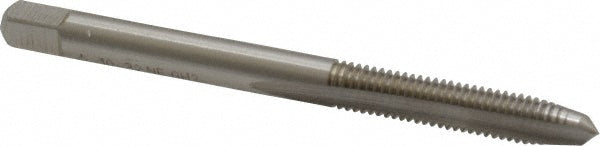 #10-32 UNF High Speed Steel Standard Tap - Cleveland C54343