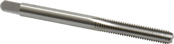 #10-32 UNF High Speed Steel Standard Tap - Cleveland C54350