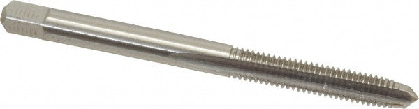 #10-32 UNF High Speed Steel Standard Tap - Cleveland C54354