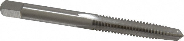#12-24 UNC High Speed Steel Standard Tap - Cleveland C54385