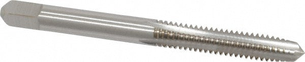 #12-24 UNC High Speed Steel Standard Tap - Cleveland C54386