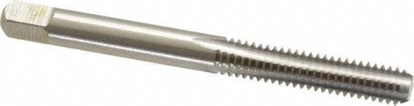 #12-24 UNC High Speed Steel Standard Tap - Cleveland C54387