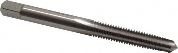 #12-28 UNF High Speed Steel Standard Tap - Cleveland C54389