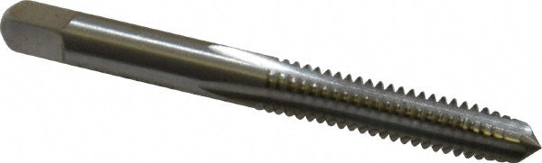 1/4-20 UNC High Speed Steel Standard Tap - Cleveland C54449