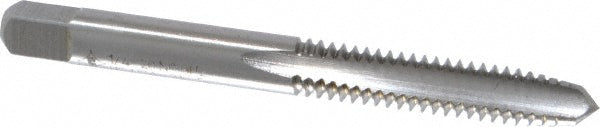 1/4-20 UNC High Speed Steel Standard Tap - Cleveland C54451