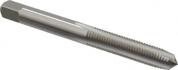 1/4-28 UNF High Speed Steel Standard Tap - Cleveland C54467