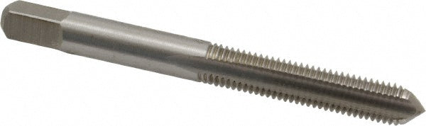1/4-28 UNF High Speed Steel Standard Tap - Cleveland C54475