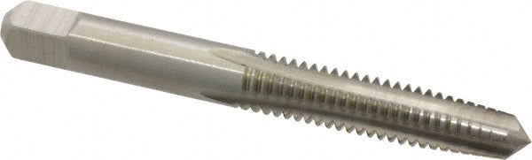 5/16-18 UNC High Speed Steel Standard Tap - Cleveland C54504