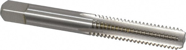 5/16-18 UNC High Speed Steel Standard Tap - Cleveland C54506
