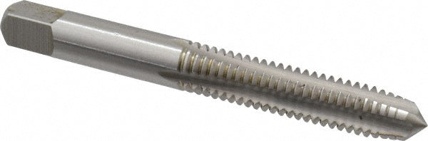 5/16-18 UNC High Speed Steel Standard Tap - Cleveland C54512