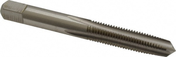 5/16-24 UNF High Speed Steel Standard Tap - Cleveland C54518
