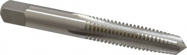 3/8-16 UNC High Speed Steel Standard Tap - Cleveland C54582