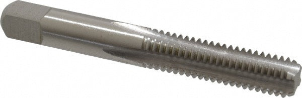 3/8-16 UNC High Speed Steel Standard Tap - Cleveland C54584