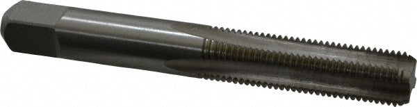 3/8-24 UNF High Speed Steel Standard Tap - Cleveland C54597