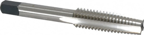 7/16-14 UNC High Speed Steel Standard Tap - Cleveland C54652