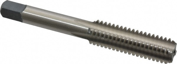 7/16-14 UNC High Speed Steel Standard Tap - Cleveland C54654