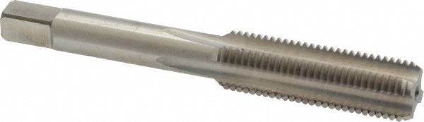 7/16-20 UNF High Speed Steel Standard Tap - Cleveland C54663