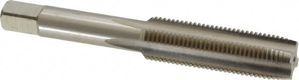 1/2-20 UNF High Speed Steel Standard Tap - Cleveland C54738