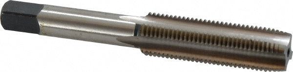 1/2-20 UNF High Speed Steel Standard Tap - Cleveland C54742