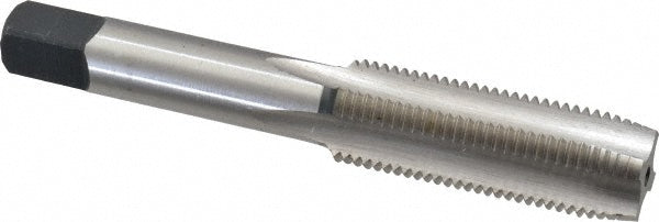 9/16-18 UNF High-Speed Steel Standard Tap - Cleveland C54766