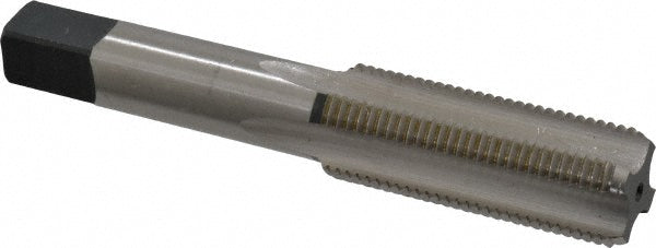 11/16-16 UNF High Speed Steel Standard Tap - Cleveland C54819