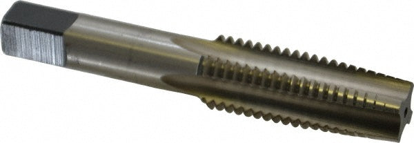 3/4-10 UNC High Speed Steel Standard Tap - Cleveland C54838