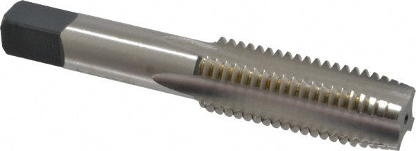 3/4-10 UNC High Speed Steel Standard Tap - Cleveland C54839