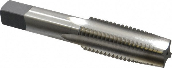 7/8-9 UNC High Speed Steel Standard Tap - Cleveland C54884