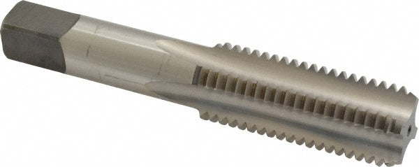 7/8-9 UNC High-Speed Steel Standard Tap - Cleveland C54886