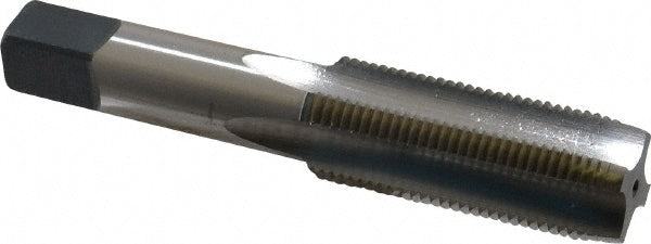 7/8-14 UNF High Speed Steel Standard Tap - Cleveland C54891