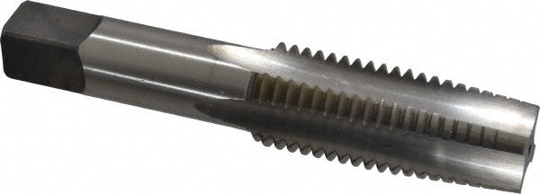 1-8 UNC High Speed Steel Standard Tap - Cleveland C54923