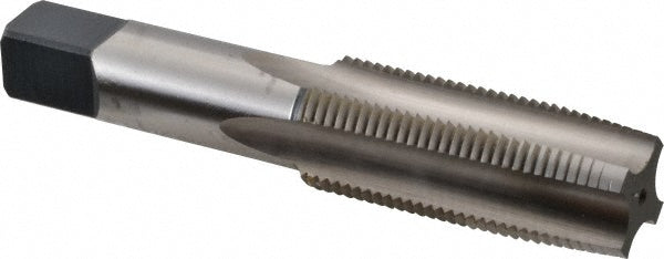 1-12 UNF High Speed Steel Standard Tap - Cleveland C54928