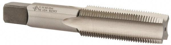 1-14 UNS High Speed Steel Standard Tap - Cleveland C54933