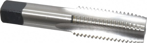 1-1/8-7 UNC High Speed Steel Standard Tap - Cleveland C54966