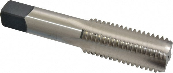1-1/8-7 UNC High Speed Steel Standard Tap - Cleveland C54967