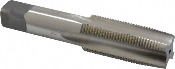 1-1/8-12 UNF High Speed Steel Standard Tap - Cleveland C54971
