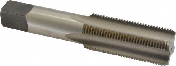 1-1/8-12 UNF High Speed Steel Standard Tap - Cleveland C54973