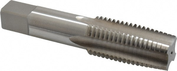 1-1/4-7 UNC High Speed Steel Standard Tap - Cleveland C54994