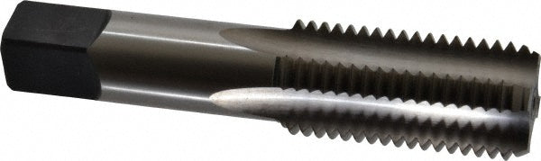 1-1/4-7 UNC High Speed Steel Standard Tap - Cleveland C54996