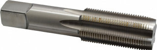 1-1/4-12 UNF High Speed Steel Standard Tap - Cleveland C55001