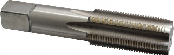 1-1/4-12 UNF High Speed Steel Standard Tap - Cleveland C55001