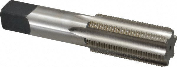 1-1/4-12 UNF High Speed Steel Standard Tap - Cleveland C55002