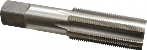 1-3/8-12 UNF High Speed Steel Standard Tap - Cleveland C55031