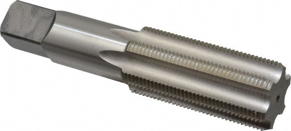 1-3/8-12 UNF High Speed Steel Standard Tap - Cleveland C55032
