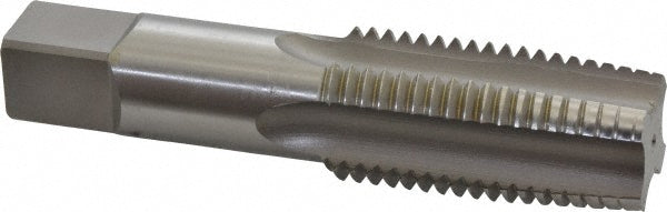1-1/2-6 UNC High Speed Steel Standard Tap - Cleveland C55057