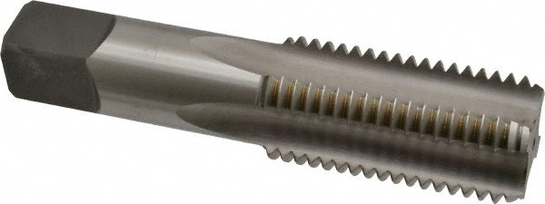 1-1/2-6 UNC High Speed Steel Standard Tap - Cleveland C55059
